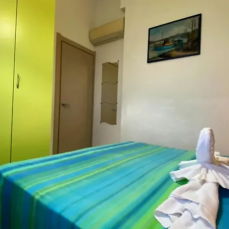 Holiday home Rei Playa 300 Mt Dalla *