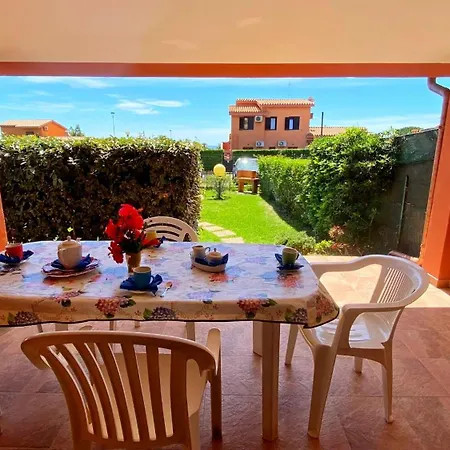 Holiday home Rei Playa 300 Mt Dalla *