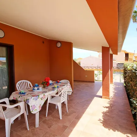 4 Posti Con Giardino Privato E Parcheggio A 350m Dalla * Costa Rei