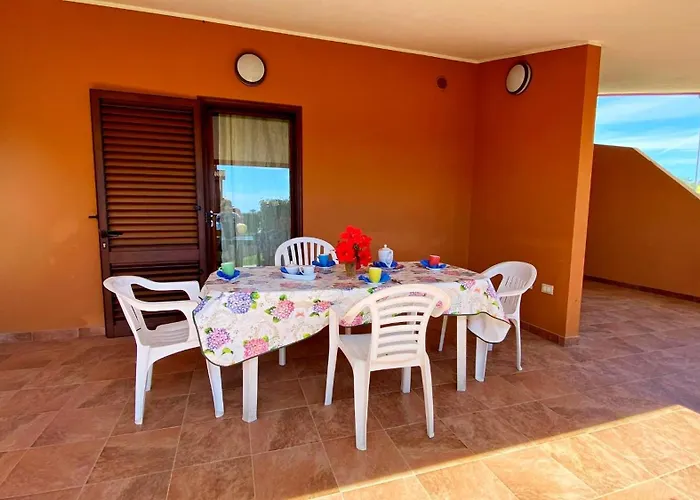 Nyaraló 4 Posti Con Giardino Privato E Parcheggio A 350m Dalla