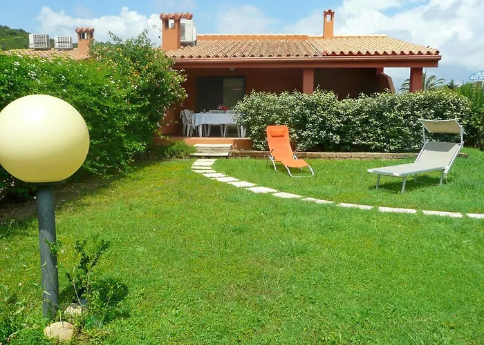 4 Posti Con Giardino Privato E Parcheggio A 350m Dalla Dom wakacyjny
