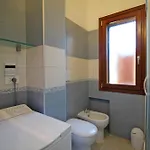 4 Posti Con Giardino Privato E Parcheggio A 350m Dalla Vakantiehuis *