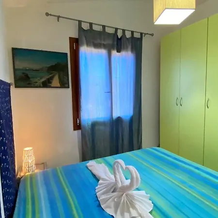 Rei Playa 300 Mt Dalla