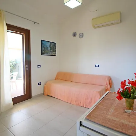 Holiday home Rei Playa 300 Mt Dalla Costa Rei