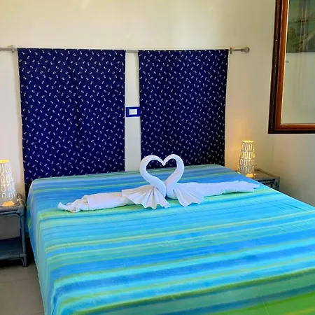 Holiday home Rei Playa 300 Mt Dalla