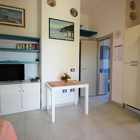 Holiday home Rei Playa 300 Mt Dalla Costa Rei