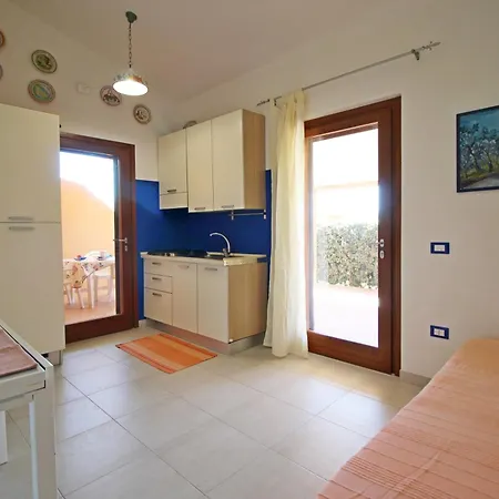 Rei Playa 300 Mt Dalla Costa Rei