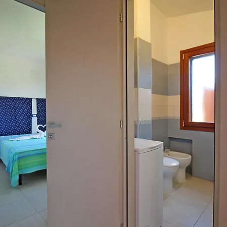 Rei Playa 300 Mt Dalla Holiday home Costa Rei