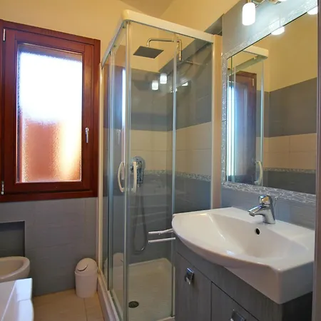 Holiday home Rei Playa 300 Mt Dalla Costa Rei