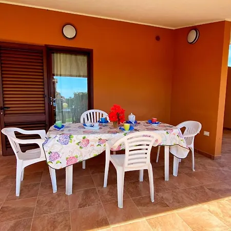 Holiday home Rei Playa 300 Mt Dalla