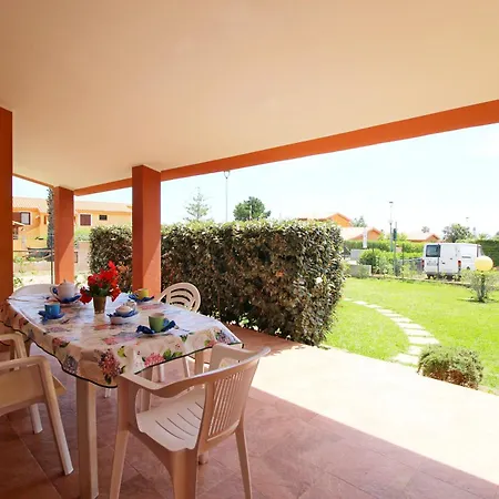 Rei Playa 300 Mt Dalla Holiday home *