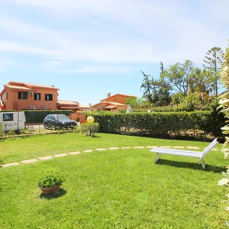 Rei Playa 300 Mt Dalla * Costa Rei