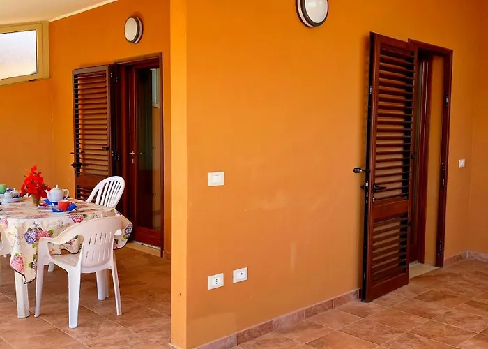 4 Posti Con Giardino Privato E Parcheggio A 350m Dalla * Costa Rei